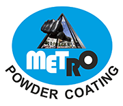 Metro powder coating LLC