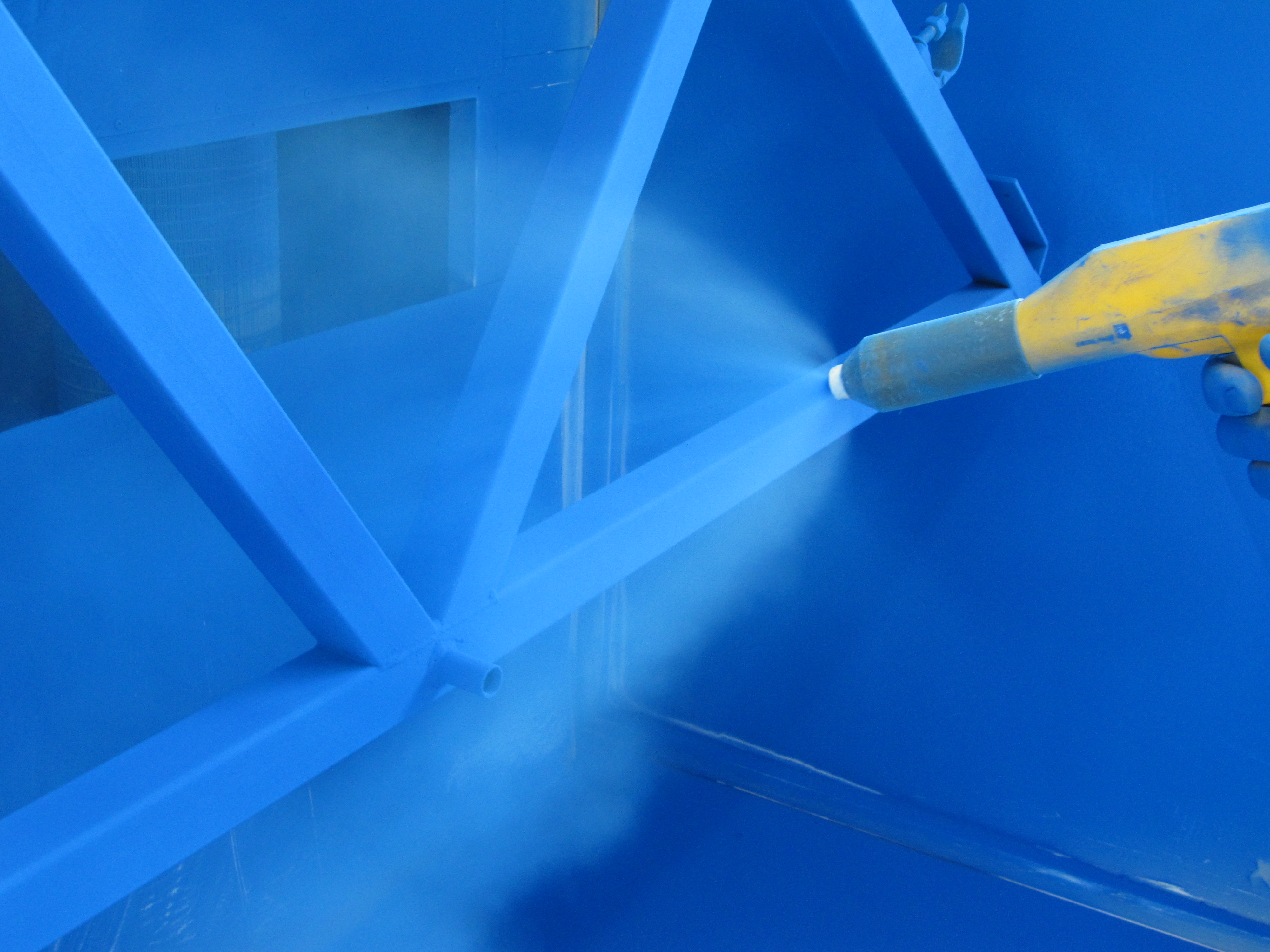 Powder Coating