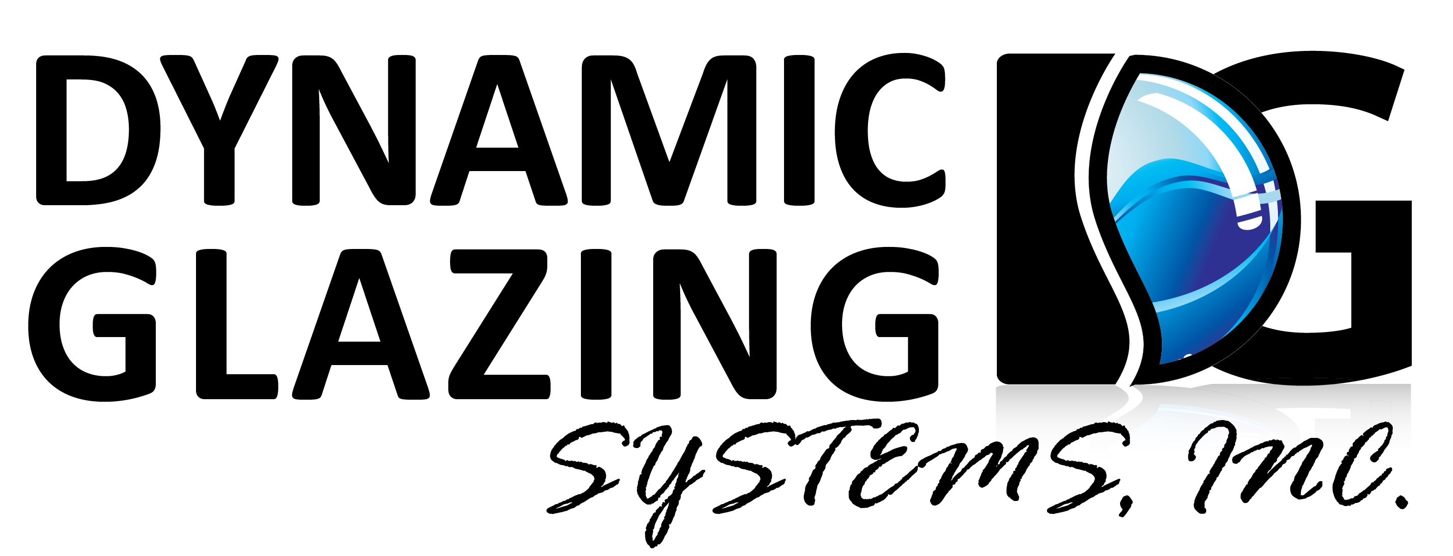 DGLAZING LOGO