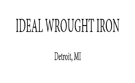 IDEAL LOGO