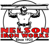 Nelson logo