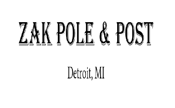ZAK LOGO