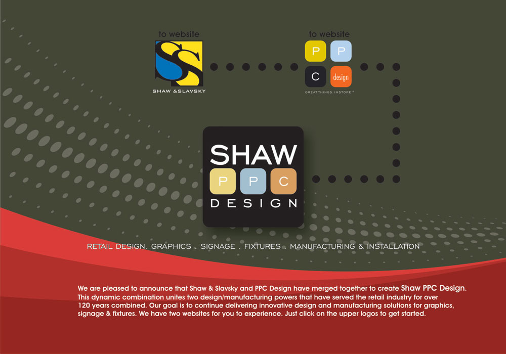 shaw ppc