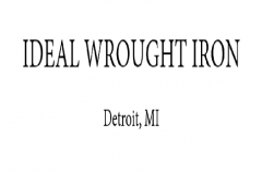 IDEAL LOGO
