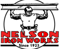 Nelson logo