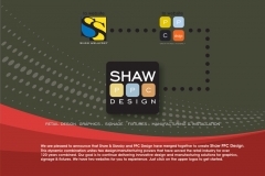 shaw ppc